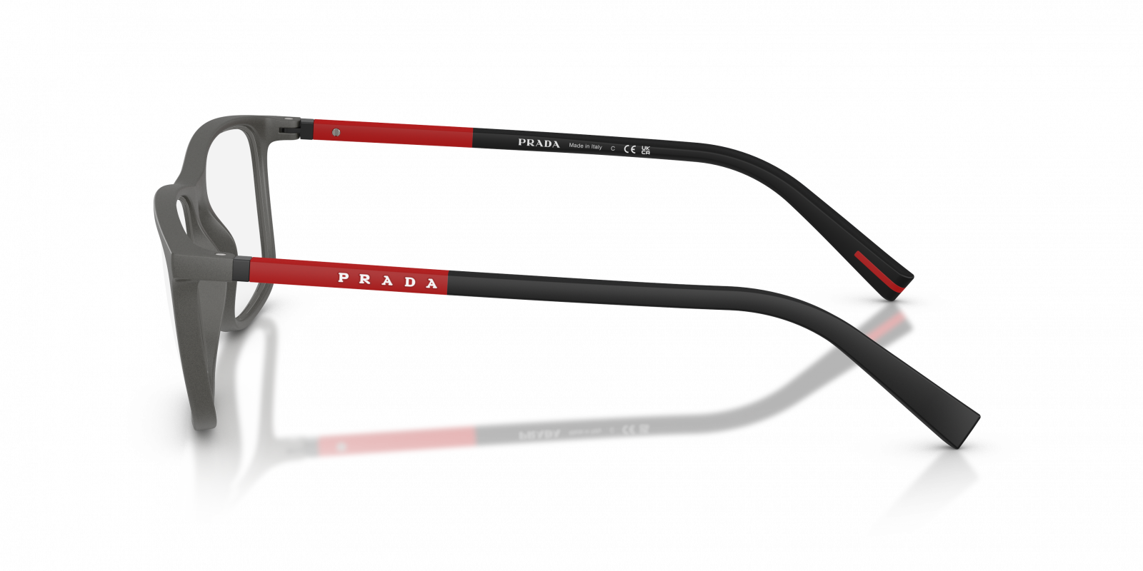 Prada Linea Rossa PS 03QV 16X1O1  